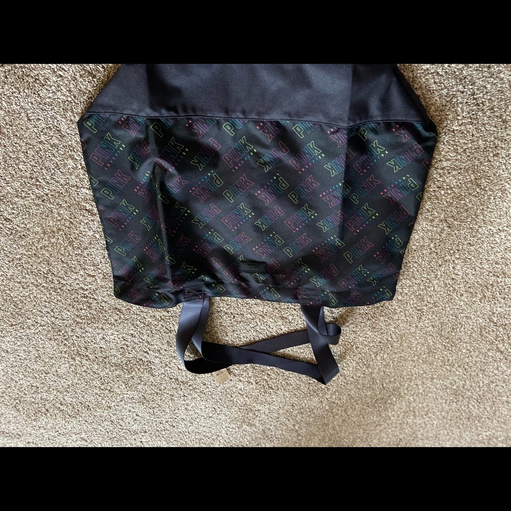 Victoria's secret bag